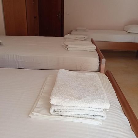 Dimitra Pentaliou Rooms Kamena Vourla Room photo