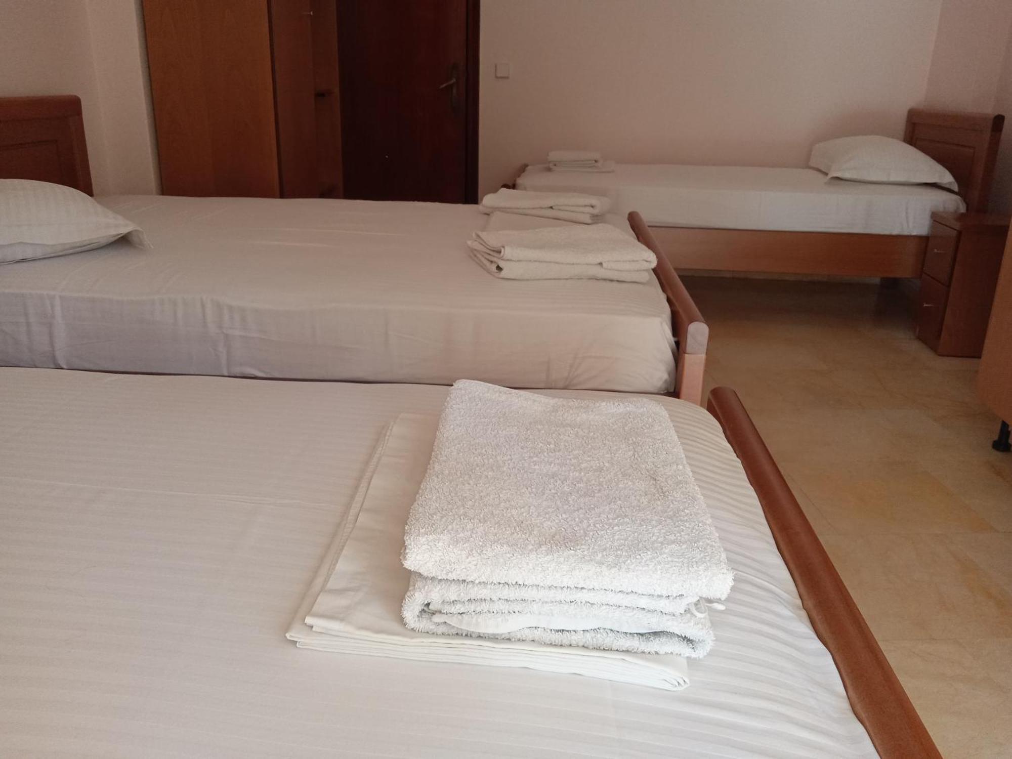 Dimitra Pentaliou Rooms Kamena Vourla Room photo